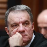 Dejan Vuk Stanković, ministar prosvete