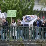 Studenti su između dve vatre: Jedna gori u Vučiću, druga gori na suprotnoj strani 11