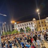 Zrenjaninska opozicija: Jedan od naših sugrađana stradao ispod nadstrešnice, a nagradu Grada dali Maji Gojković 5