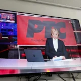 Poštovana voditeljka, niste morali da pročitate taj tekst 12