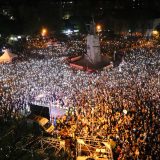 Kako bi studentska lista prošla na vanrednim izborima? 11