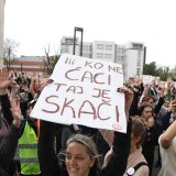 Studenti sutra protestuju zbog šest političkih zatvorenika u Novom Sadu 9