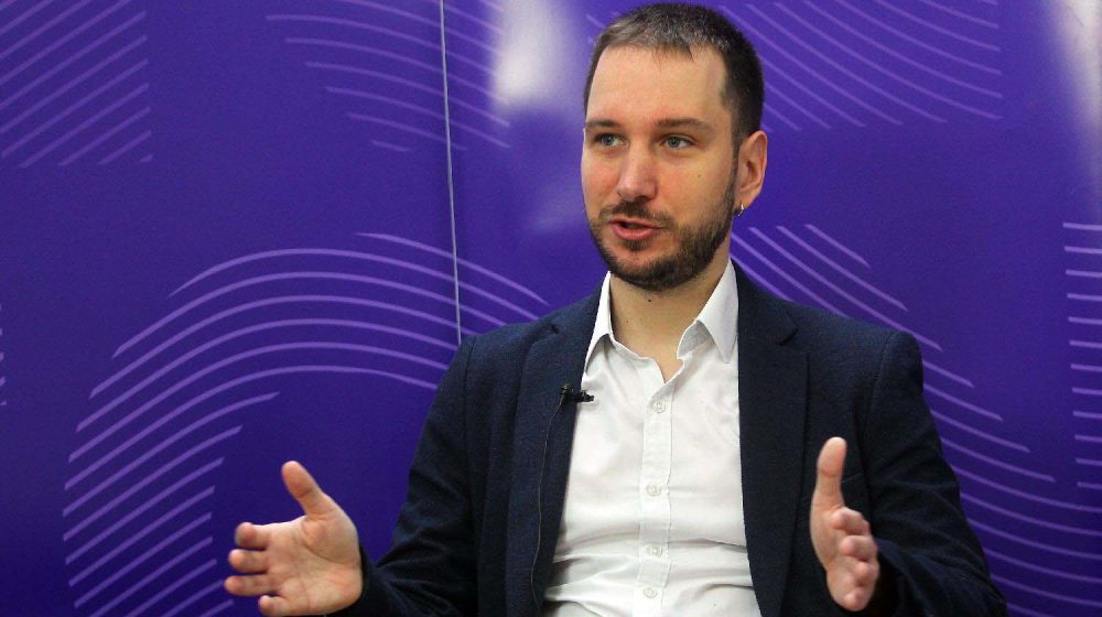 Burazer: Srpska vlast pokušava da spasi ukaljani međunarodni ugled 1