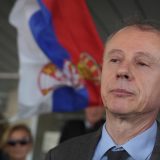"Rektor Đokić ima bolje ocene od predsednika Vučića": Da li popularnost vlasti opada u korist opozicije i studenata? 13
