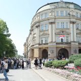 Na niškom Univerzitetu u trećem upisnom roku ostalo slobodno skoro 1.500 mesta: Najprazniji Elektronski, popunjen jedino Medicinski fakultet 7