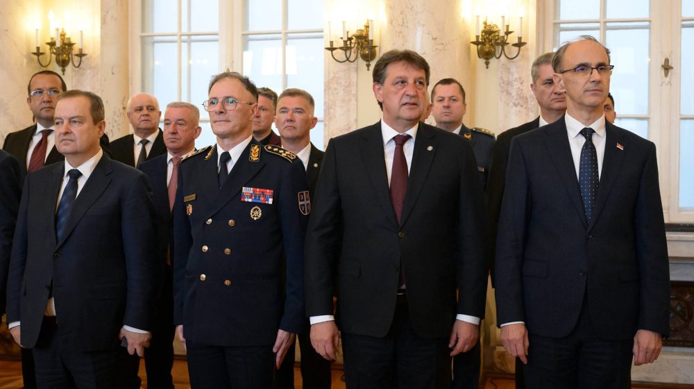 Kako i gde će Vlada Srbije obeležiti Vidovdan? 1