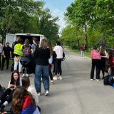 Srednjoškolski aktivizam zbog čiste zabave 6