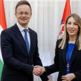 "Pomoć Srbiji brzinom munje": Šta ruski mediji pišu o poseti mađarskog ministra Beogradu? 7