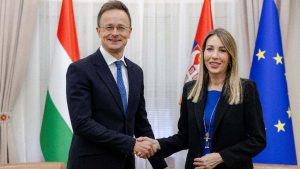 "Pomoć Srbiji brzinom munje": Šta ruski mediji pišu o poseti mađarskog ministra Beogradu? 3