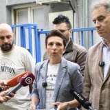 Puškaš (SSP): Vučić opipava puls građana najavom mitinga u Novom Sadu 5