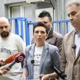 Puškaš (SSP): Vučić opipava puls građana najavom mitinga u Novom Sadu 5