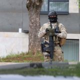 Evakuisan deo zgrade Tužilaštva BiH, ispod vozila tužioca pronađen uređaj za praćenje 12