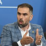 Žarko Mićin, gradonačelnik Novog Sada