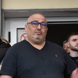 Patrik Drid za Danas: "Poneo sam odeću za sedam dana, kupatilo imamo ovde" 13