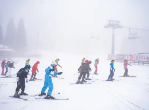 Osam skijaša poginulo u lavinama u Austriji 1