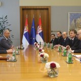 Vučić: SNS mi je predstavio dva imena za mandatara, stranačkog i nestranačkog 3