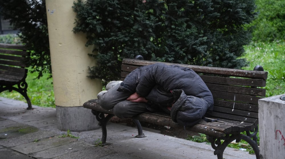 "Još uvek kao država nismo naučili da ovi ljudi postoje": Desetine beskućnika u Beogradu na listi čekanja za Prihvatilište, treba im hitan smeštaj 7