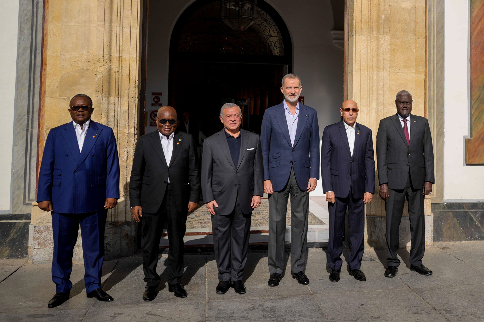 Šta je Akaba proces na koji je u Sofiju otišao Vučić? 2