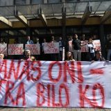 Danas saznaje: Mariji Vasić, Lazaru Diniću i Ladu Jovoviću ukinut kućni pritvor 3