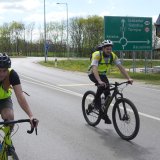 Znaju studenti s kim imaju posla: Šta im je namera na putu do Strazbura? 2