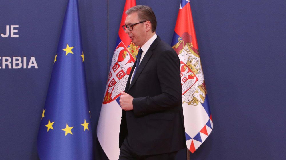 Nemački dnevnik Tagesšau: Novi premijer Srbije ugledan, neiskusan i savršeno odan Vučiću 1