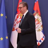 Vučić, premijer: Scenario ostanka na vlasti i posle Expo-a izazvao bi erupciju narodnog besa 1