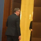 Može li se Vučiću verovati na reč da će se nakon isteka predsedničkog mandata povući iz politike? 1