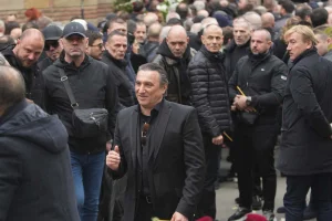 Apelacioni sud u Beogradu: Joca Amsterdam pušten na uslovnu slobodu 9 Apelacioni sud u Beogradu: Joca Amsterdam pušten na uslovnu slobodu 6