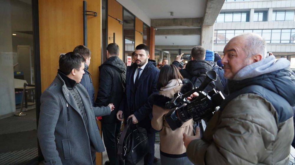 Još jedna presuda u slučaju Ribnikar: Kecmanovići moraju da isplate odštetu teško povređenoj nastavnici istorije 1