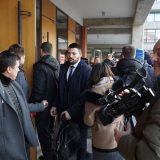 Apelacioni sud usvojio žalbe branilaca Vladimira i Miljane Kecmanović 3