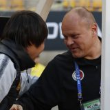 Bivšem selektoru reprezentacije Kine odbijena žalba na zatvorsku kaznu izrečenu zbog korupcije 4