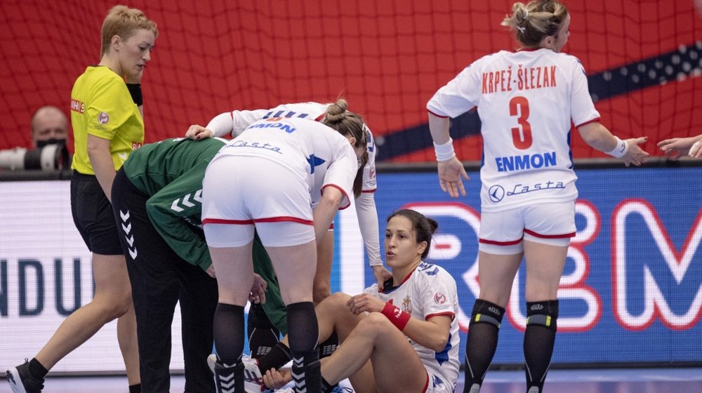 Andrea Lekić: Ono što nam sada stvarno treba jeste velika podrška u Boru 1