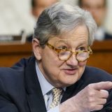 Trampov senator predlaže: "SAD da pokažu da od Putina i Rusije mogu da naprave riblju hranu" 2