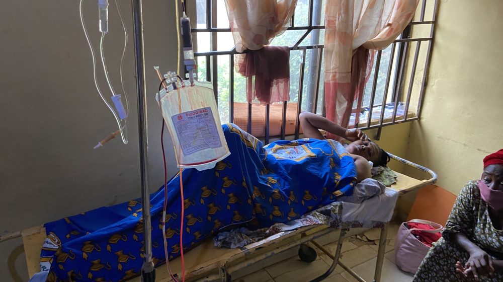 Naoružani napadači u Nigeriji ubili najmanje 20 ljudi 1