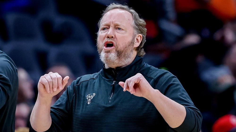 Finiks Sansi otpustili trenera Majka Budenholzera 1