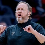 Finiks Sansi otpustili trenera Majka Budenholzera 1