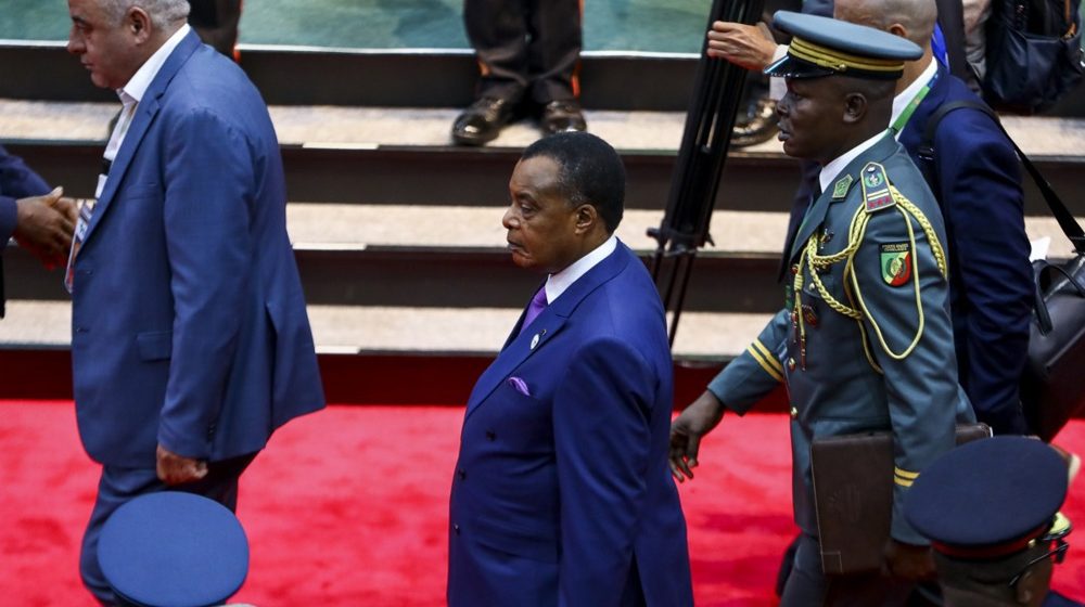 Zašto je afričko liderstvo važno u geoinženjeringu? 1