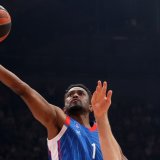 Poznato koliko će Bobua odsustvovati sa parketa zbog povrede 1