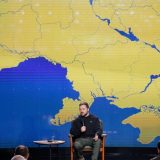 Rusi napali Kijev: Članica NATO-a podigla borbene avione 6