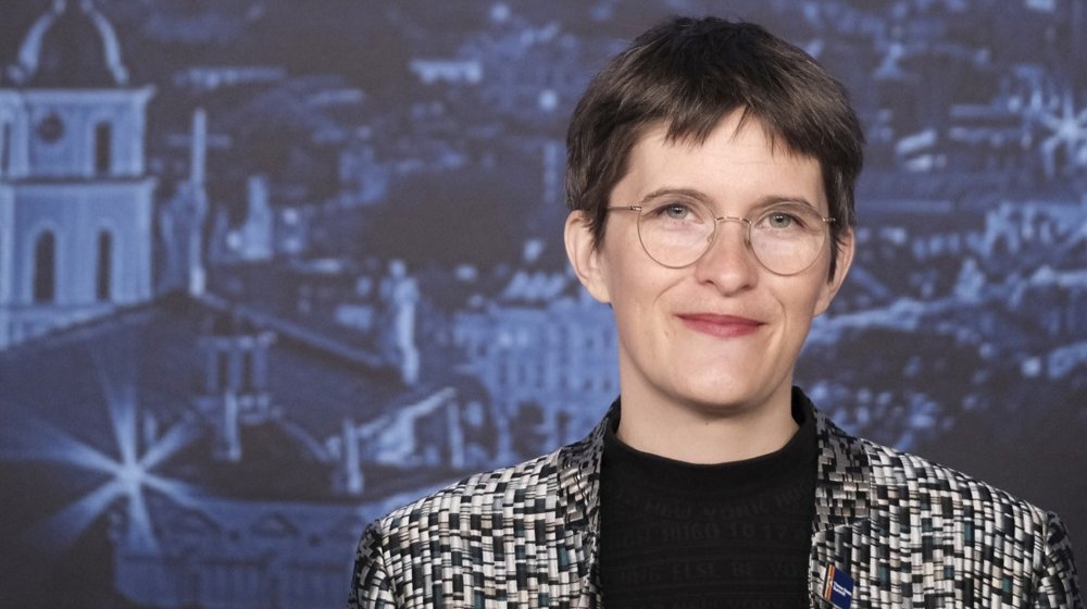 Ko je Ana Lirman, nemačka ministarka, koju je Dodik oterao iz Banjaluke? 1