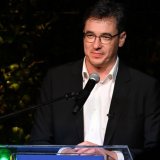 Čovek koji je šokirao Orbana: Ko je Gergelj Karačonj, gradonačelnik Budimpešte, koji je dočekao srpske studente bicikliste? 12