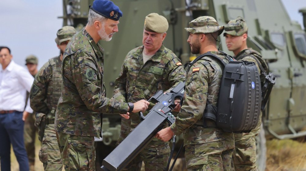 Bezbednost nije zagarantovana: Evropske demokrate moraju da stvore volju za borbom 1