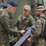 Bezbednost nije zagarantovana: Evropske demokrate moraju da stvore volju za borbom 3