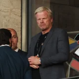 Oliver Kan