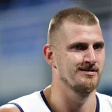 Nikola Jokić