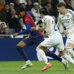 Slučaj Negreira se "zahuktava": Real zatražio od UEFA oduzimanje 33 Barselonine titule 6