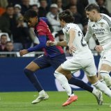 Svi putevi vode u Sevilju: "Ranjenici" Barselona i Real Madrid u sudaru za trofej u Kupu kralja 2