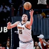 Nikola Jokić, NBA, Denver Nagets