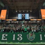 Navijači Panatinaikosa