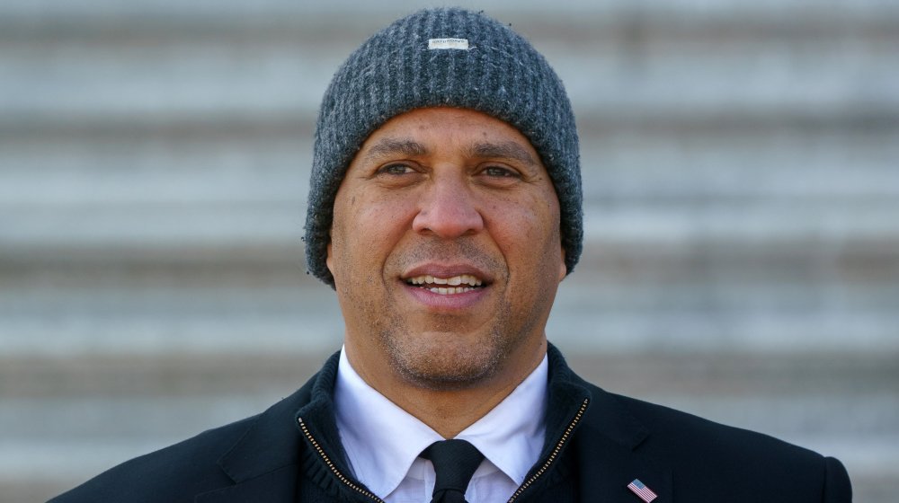 "Borac": Ko je Kori Buker, koji je održao najduži govor u Senatu u istoriji SAD? 1